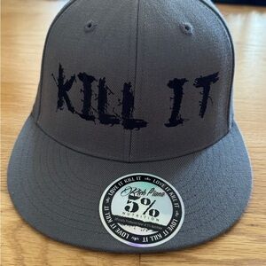5% hat